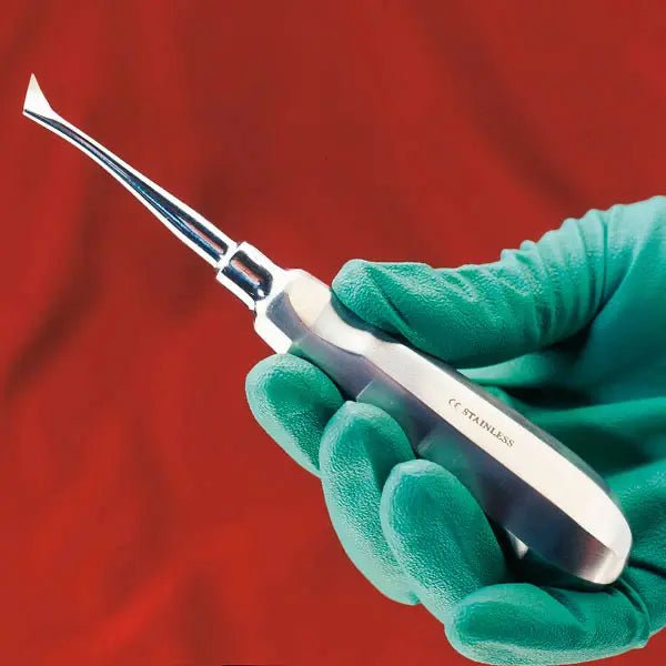 Wurzelheber nach Cryer - Servoprax